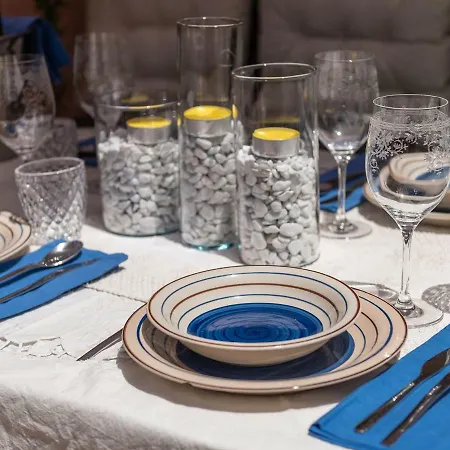 度假居 Marina House