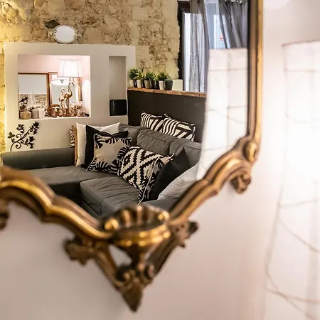 Holiday home Marina House Cagliari