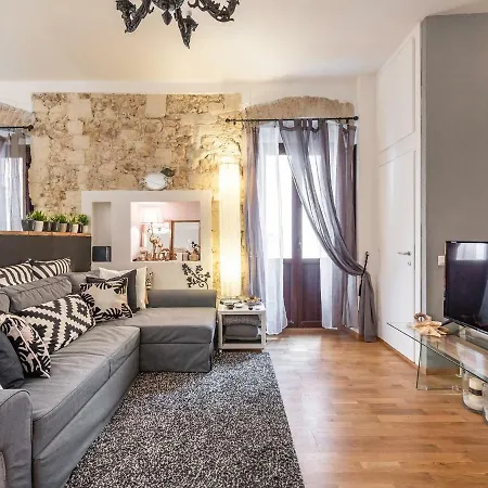 Holiday home Marina House Cagliari