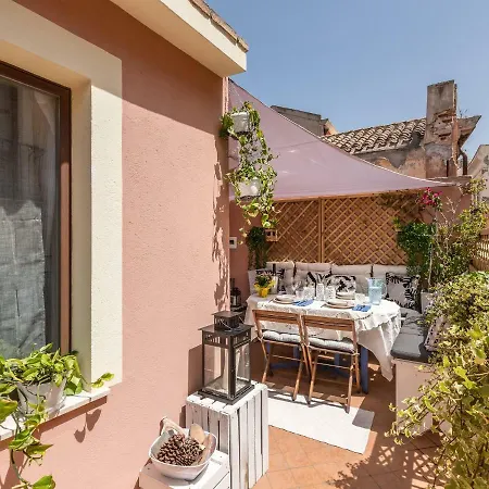 Marina House Cagliari