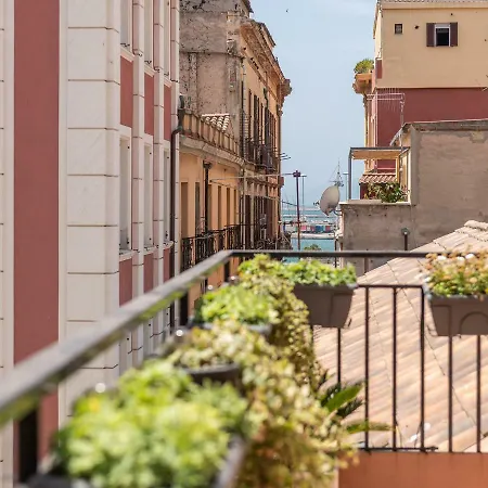 Marina House Holiday home Cagliari