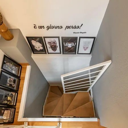 Marina House *