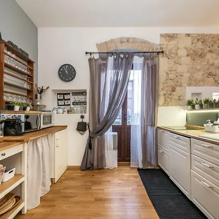 Сasa de vacaciones Marina House Cagliari