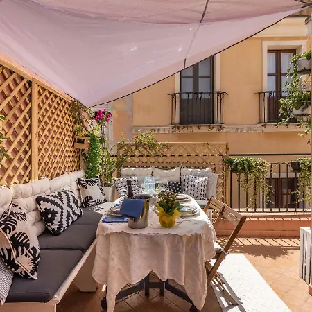 Marina House Holiday home Cagliari