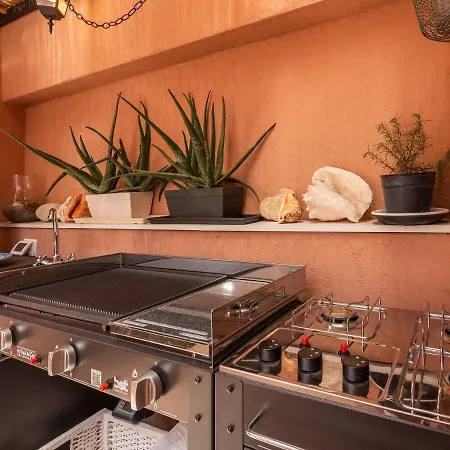 Marina House Holiday home Cagliari