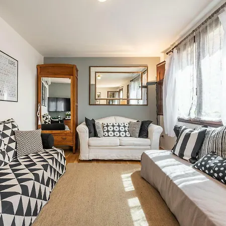 Holiday home Marina House Cagliari