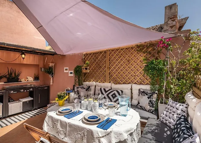 Prázdninový dům Marina House