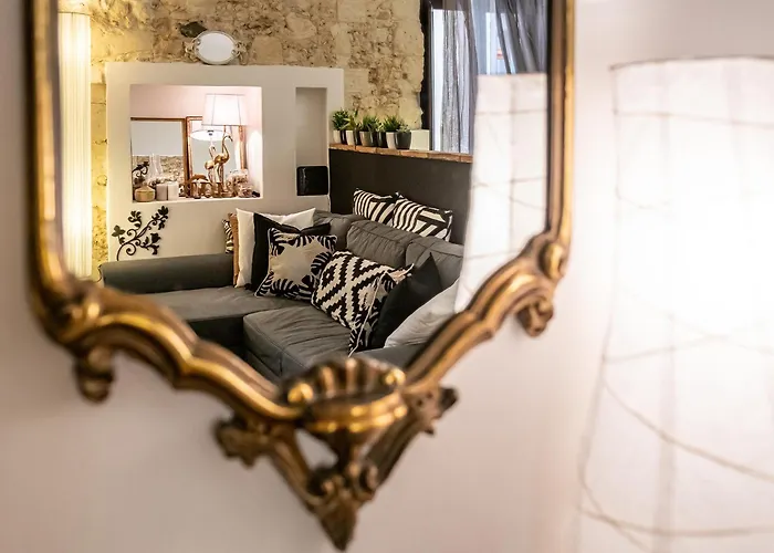 Prázdninový dům Marina House Cagliari