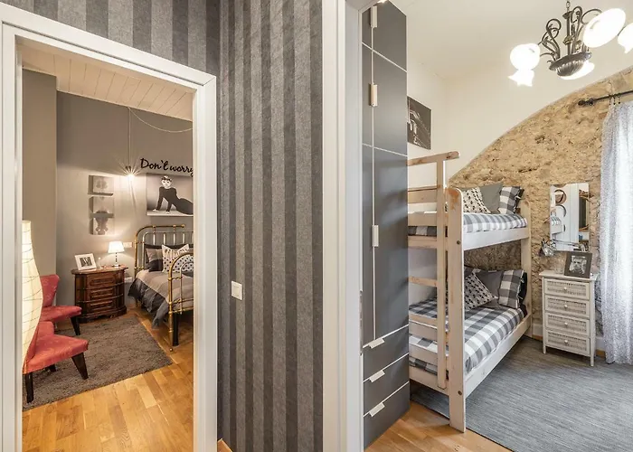 Prázdninový dům Marina House