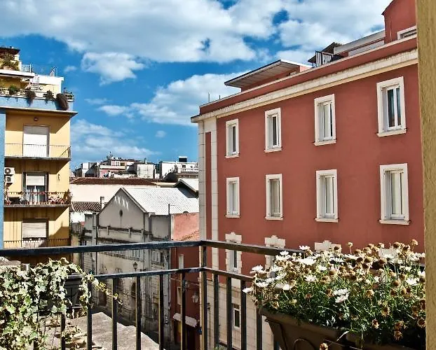 Marina House * Cagliari