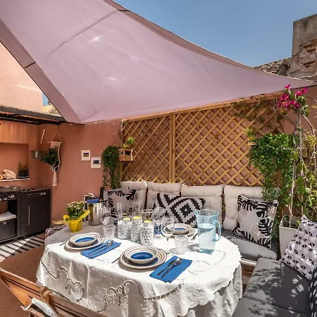Nyaraló Marina House