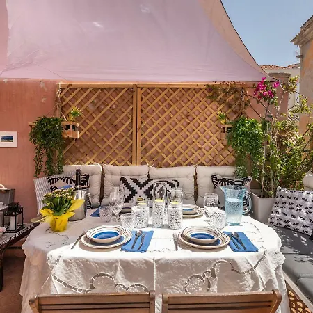 Marina House Nyaraló