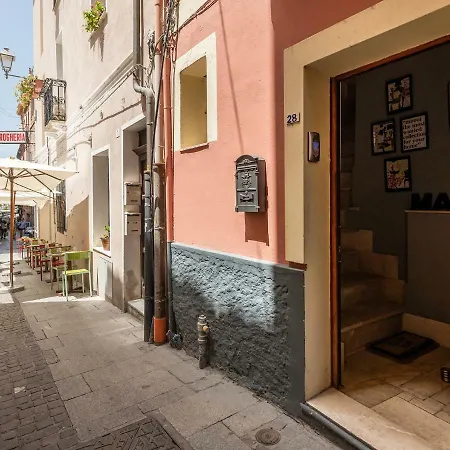 Marina House Nyaraló