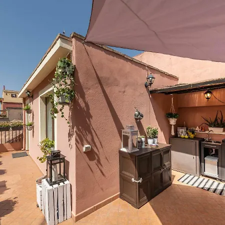Marina House Nyaraló *