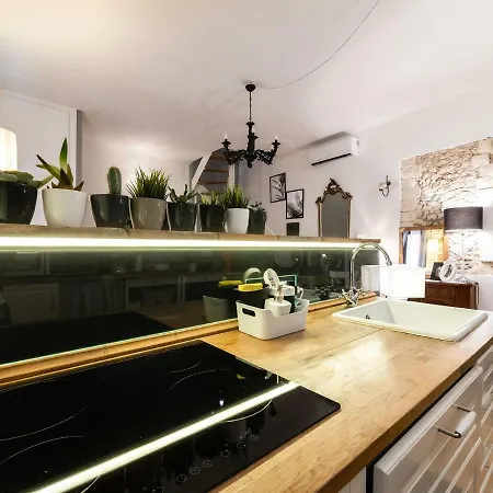 Marina House Nyaraló *