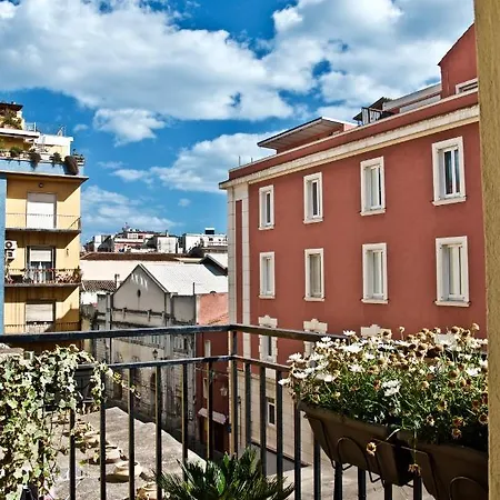 Marina House * Кальяри