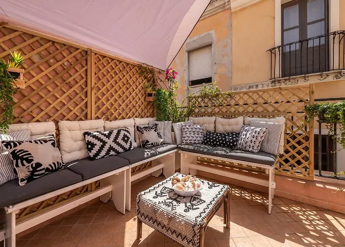 Holiday home Marina House *